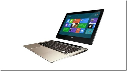 ASUS-Transformer-Book