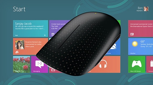 TouchMouse-Windows8