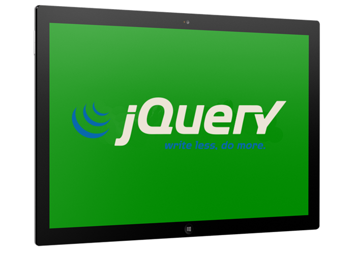 jQueryWinRT