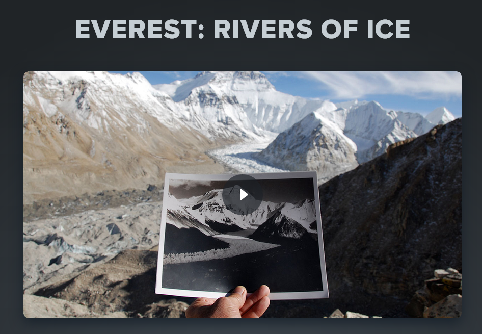 everest