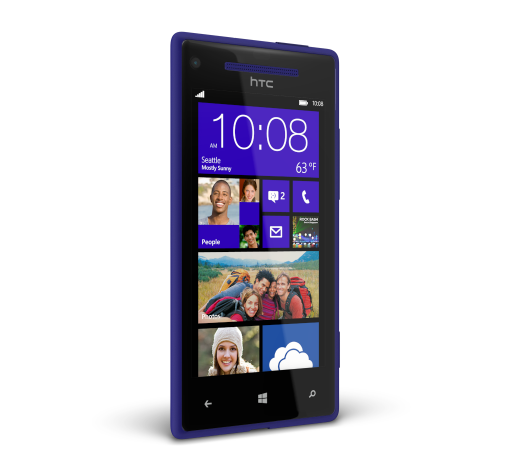 htc 8x