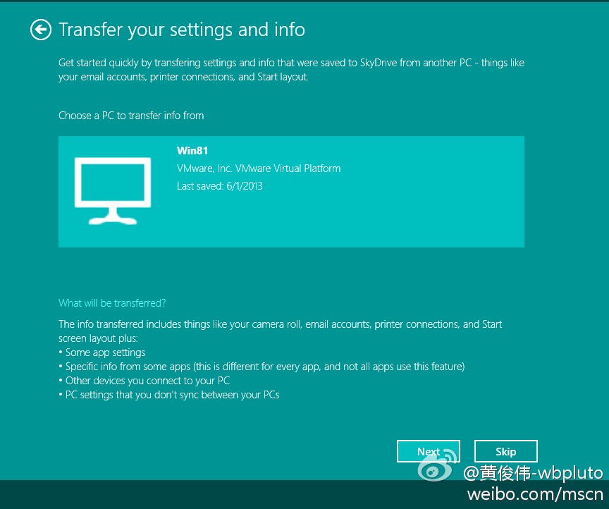 Windows 8.1