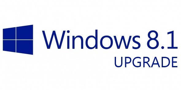 windows 8.1 upgrade