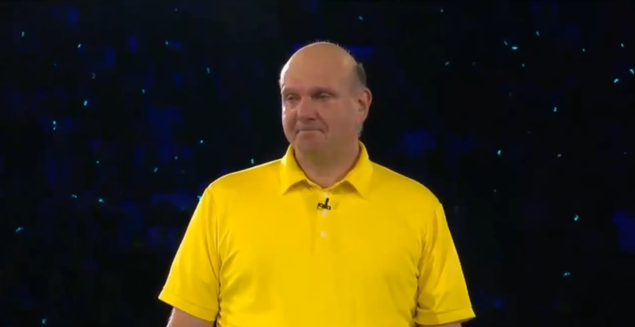 ballmer