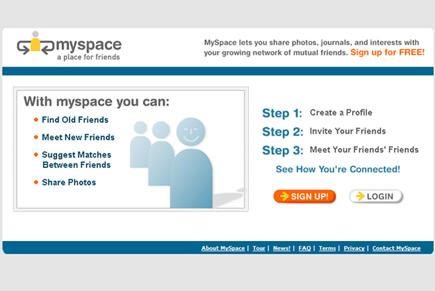 myspace