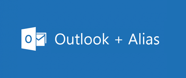 outlook logo alias