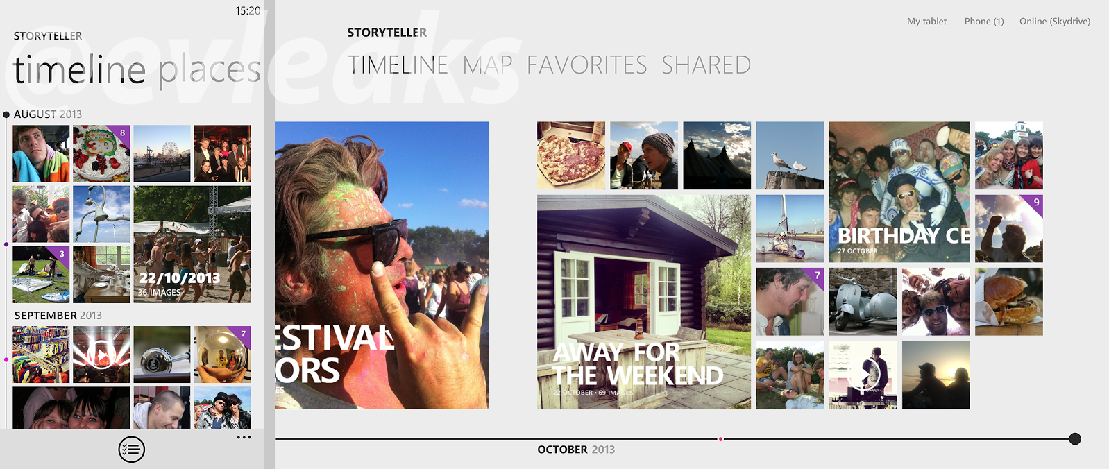 storytell