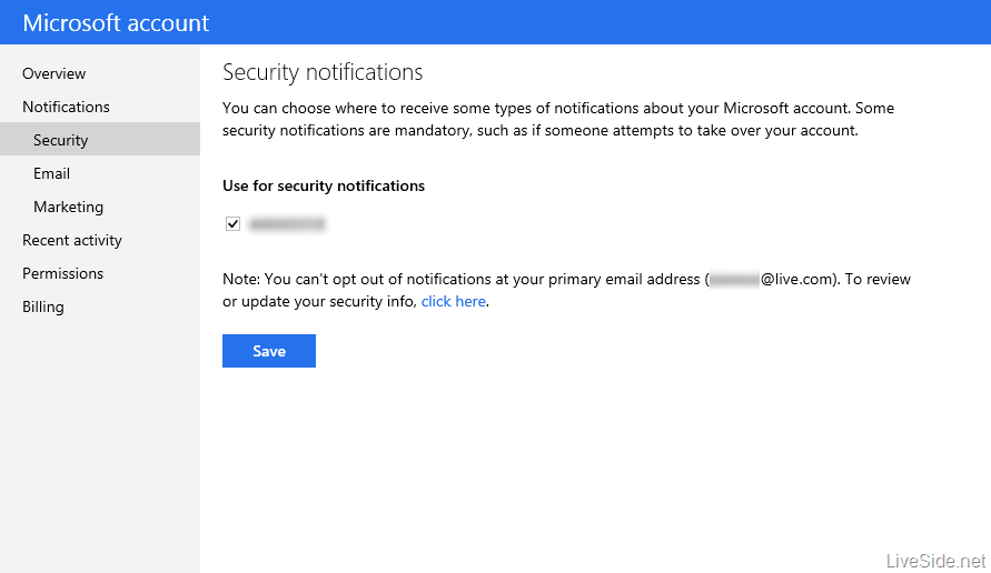 Microsoft-account-Security-notifications