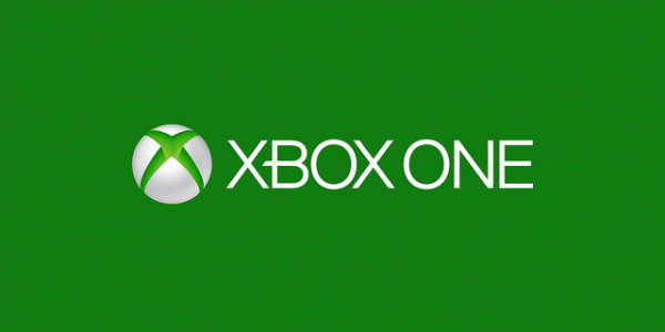 XBox-One-Logo