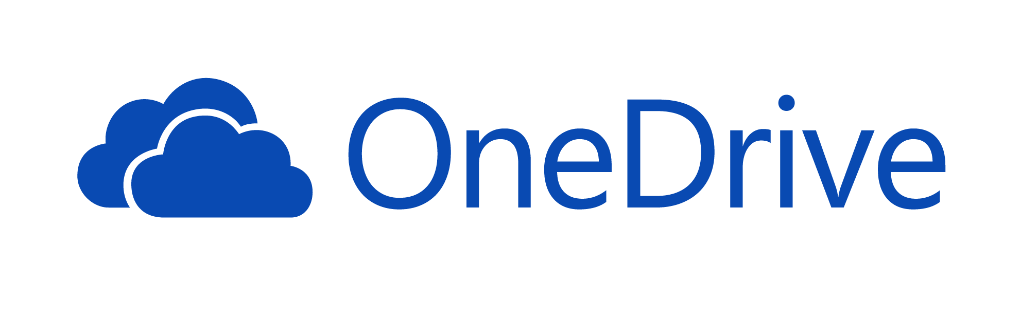 OneDrive-Logo