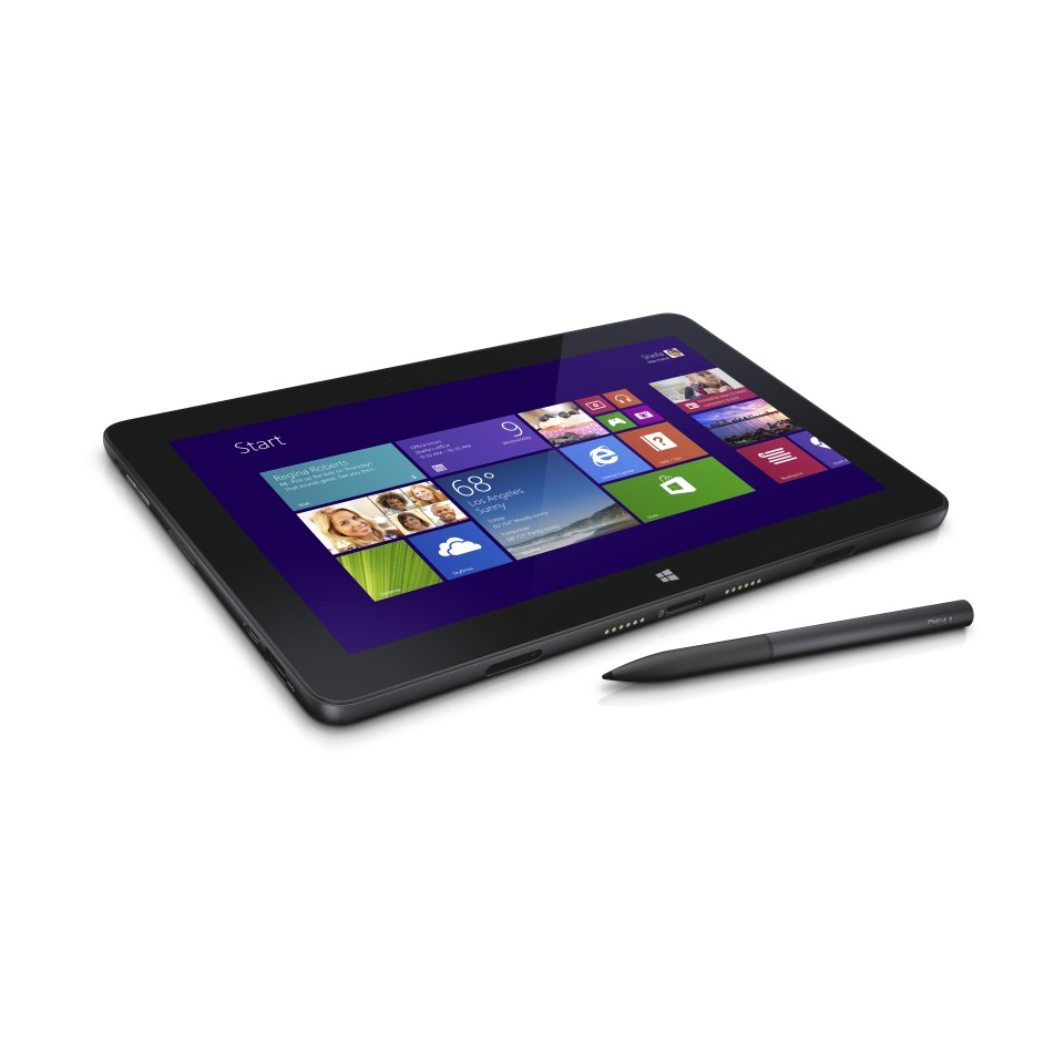 Pro 11 Tablet with Stylus