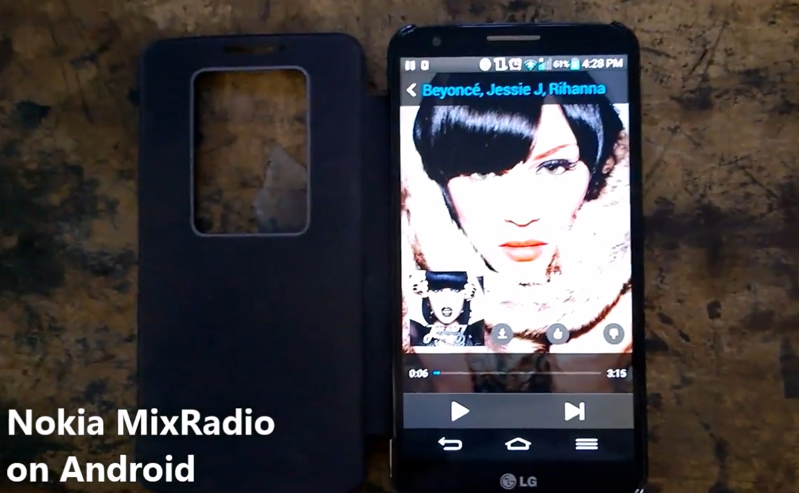 android_nokia_mix_radio