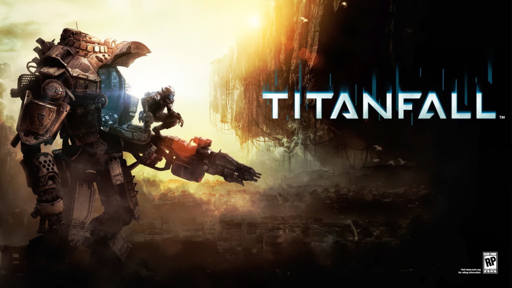 titanfall