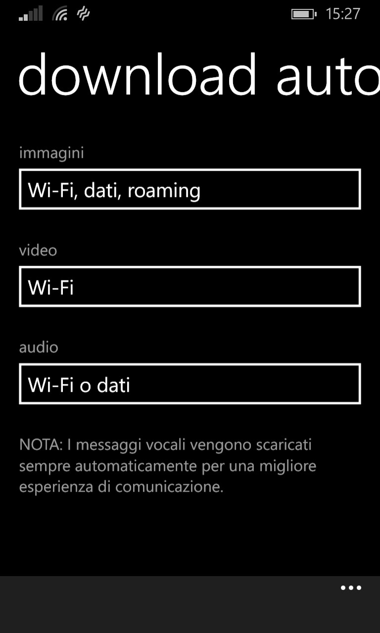 miglior sito chat