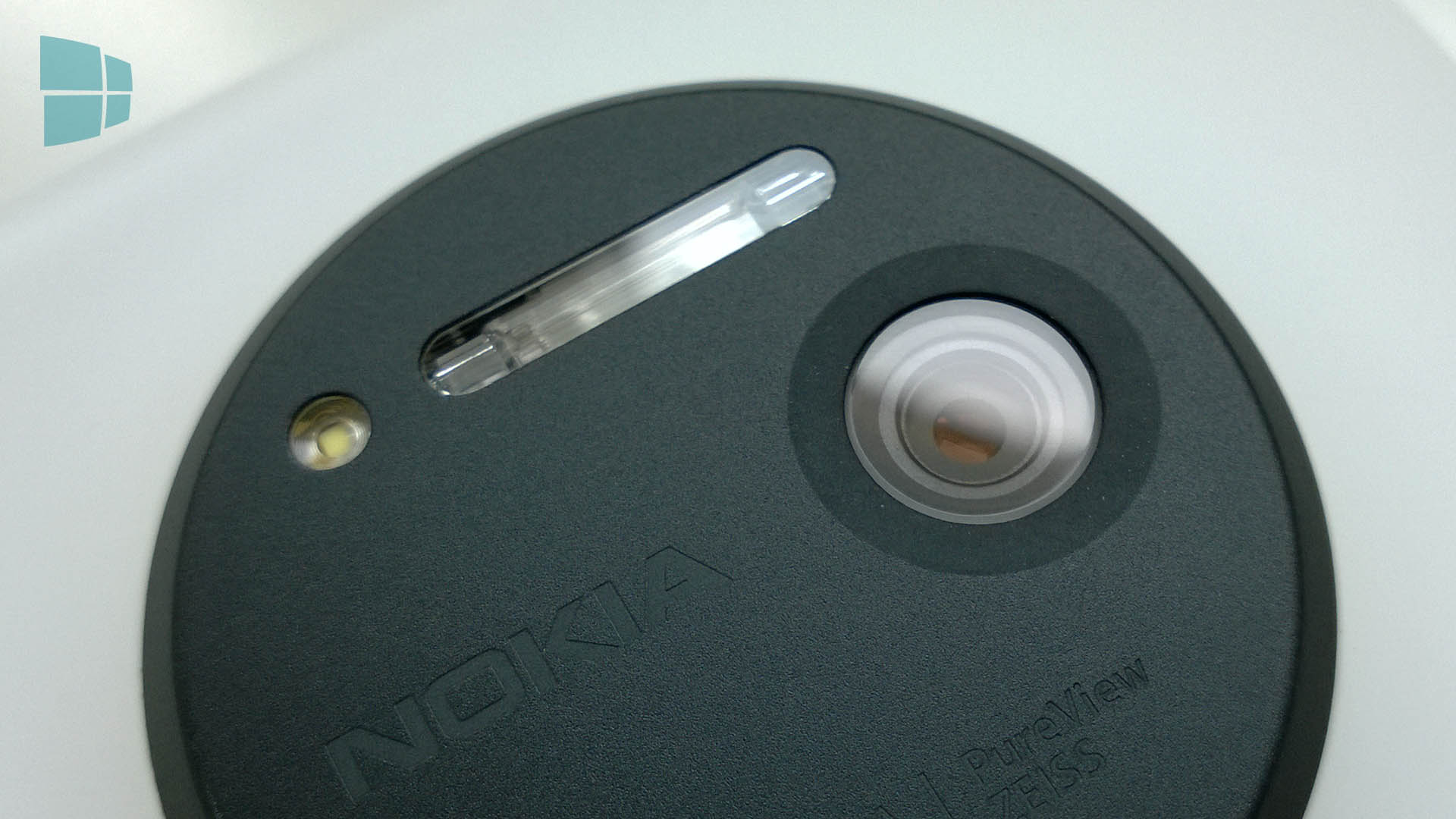 Nokia Lumia 1020 PureView Camera