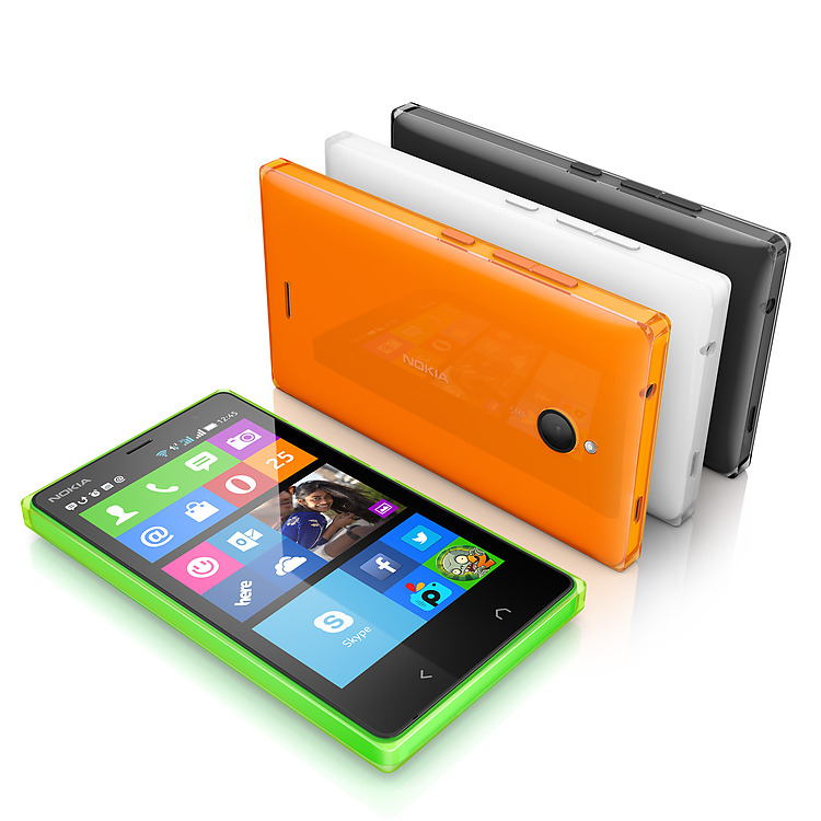 Nokia-X2-Dual-SIM-design