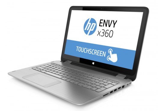 envy x360