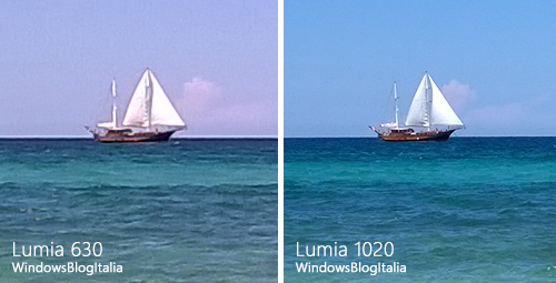 Lumia 630 vs 1020 (1)
