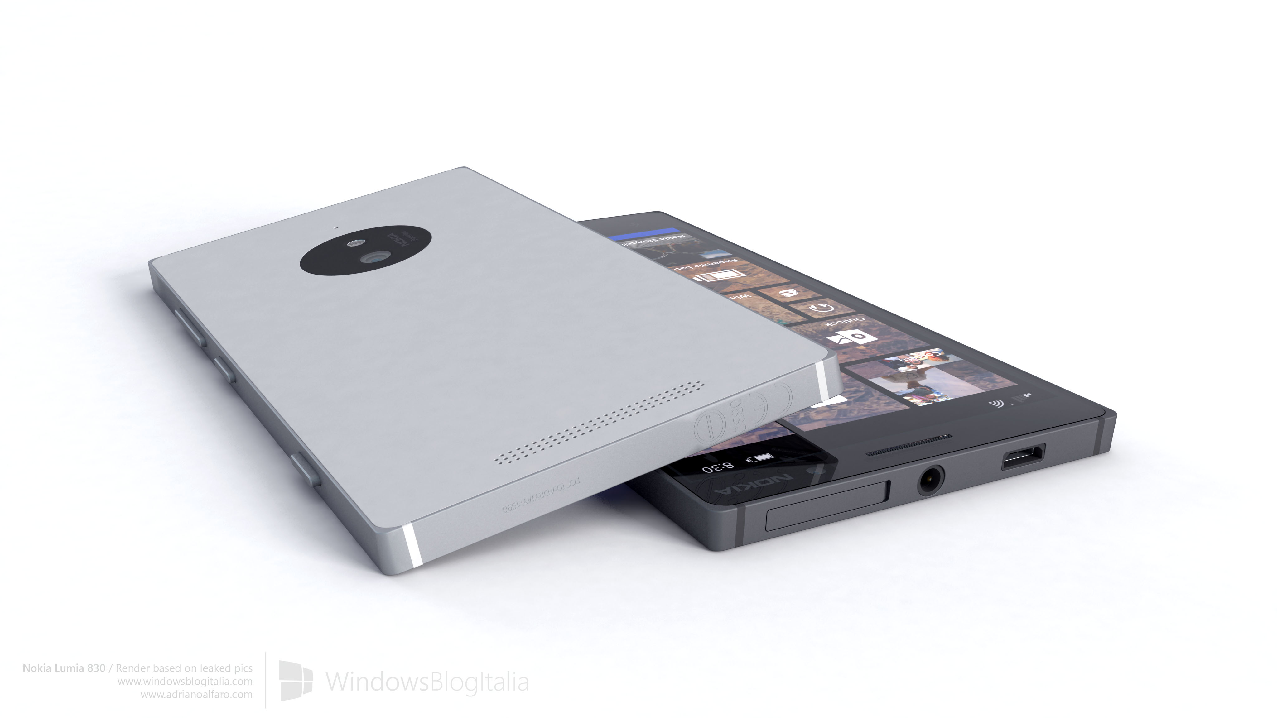 Nokia Lumia 830 (7)