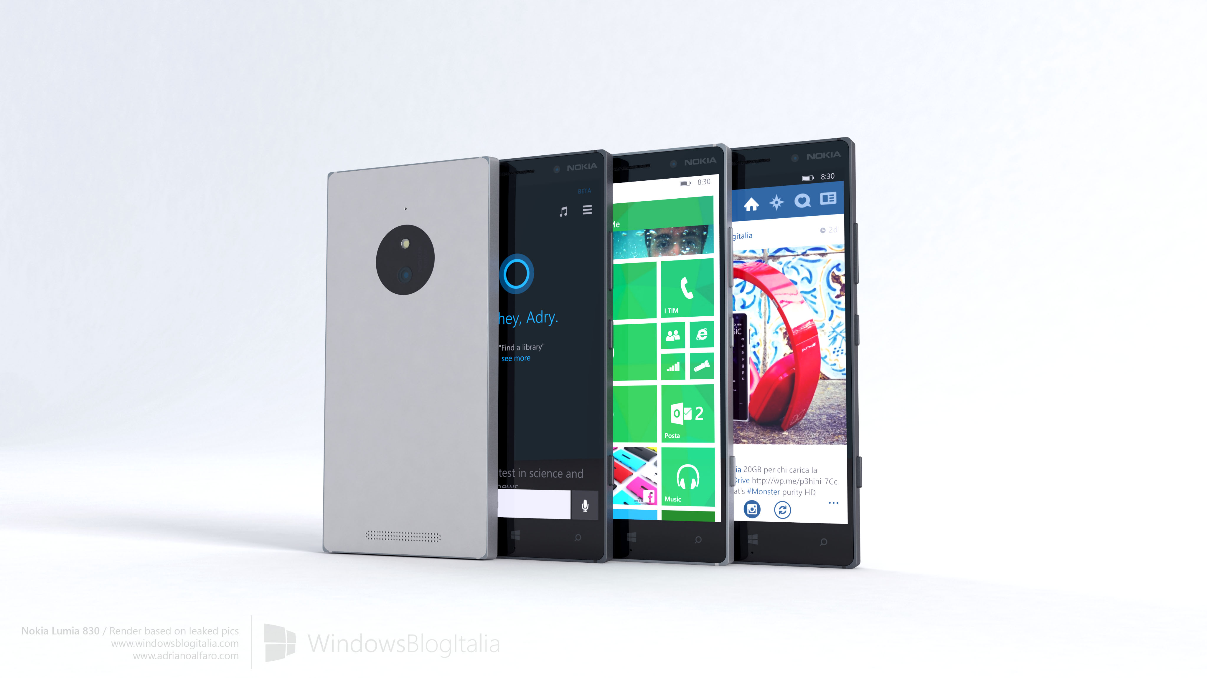 Nokia Lumia 830 (8)