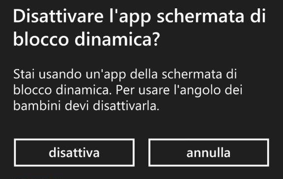 disattivare_lockscreen_dinamica