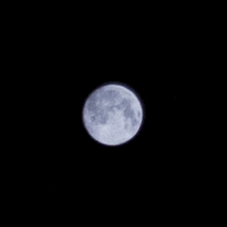 Luna piena Lumia 1020 lens free