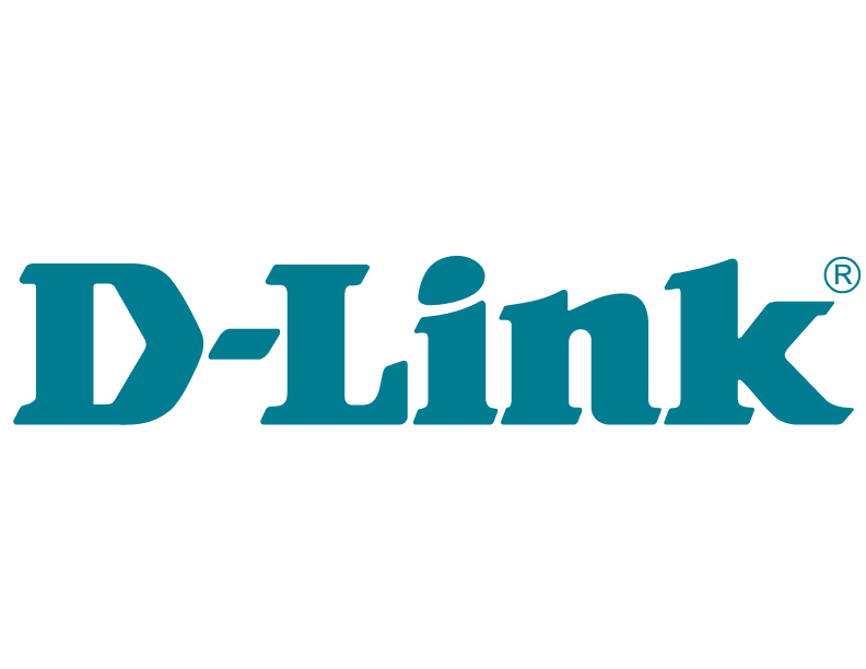 DLink_Logo
