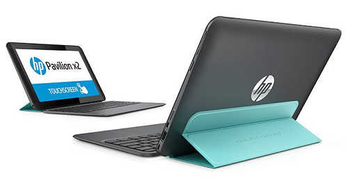 HP Pavilion 10 x2 IFA 2014