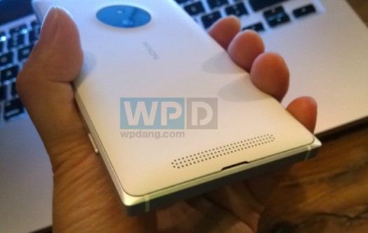 Nokia Lumia 830 WindowsBlogItalia (5)