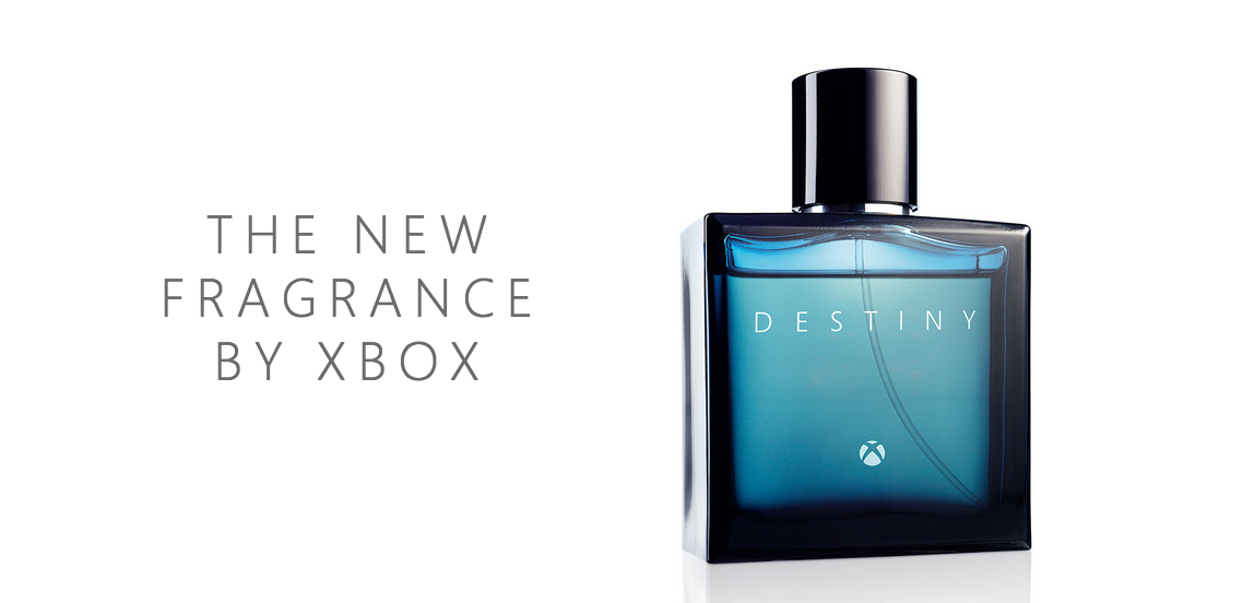 Destiny Fragrance