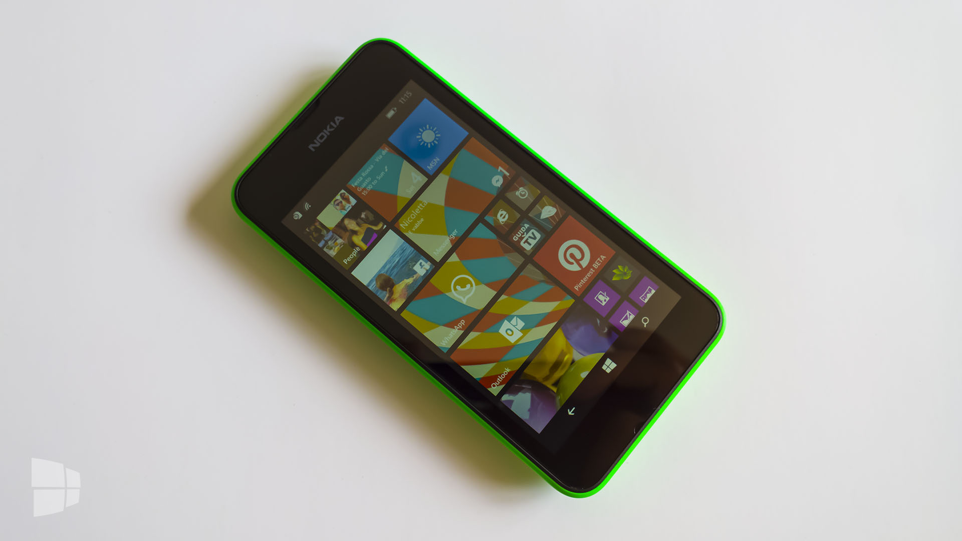 Nokia Lumia 530 (8)