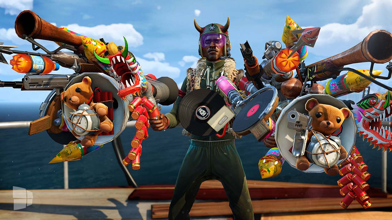 sunset_overdrive_review_arsenal