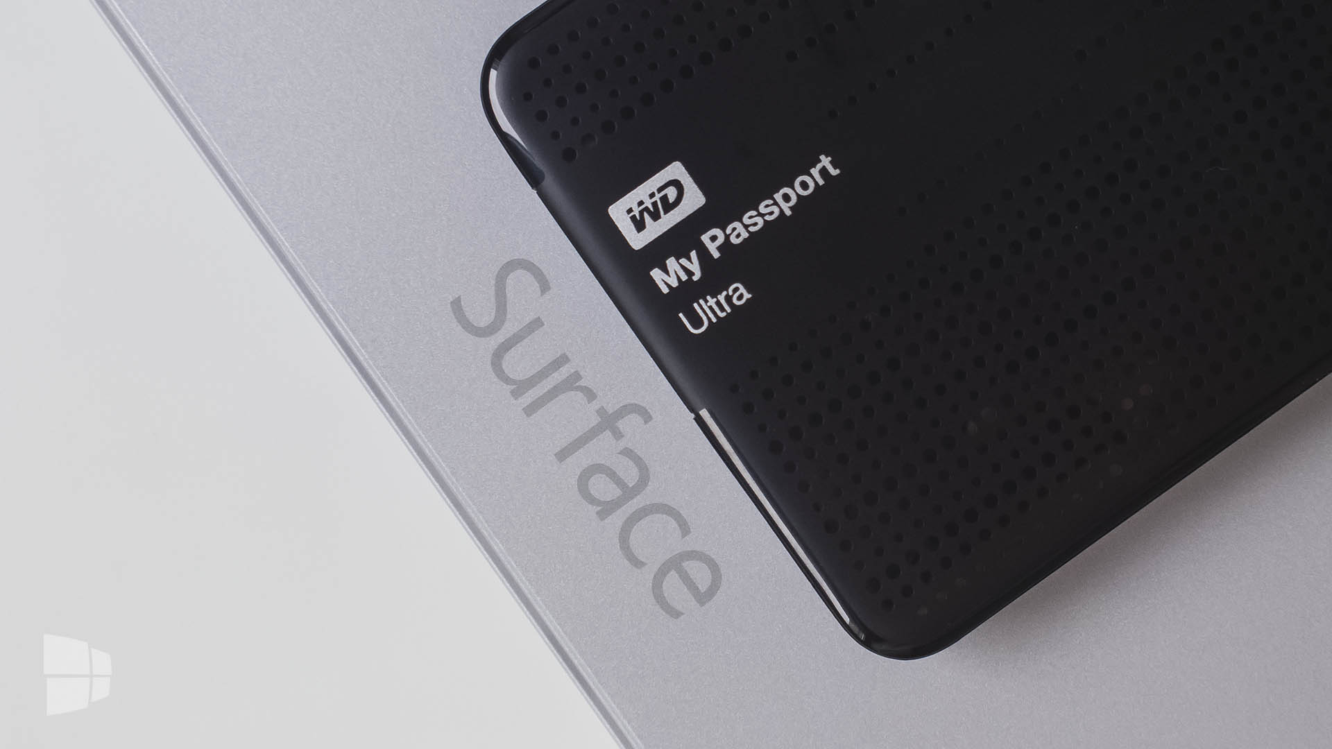 WD My Passport Ultra 1TB Surface Pro 3 (4)
