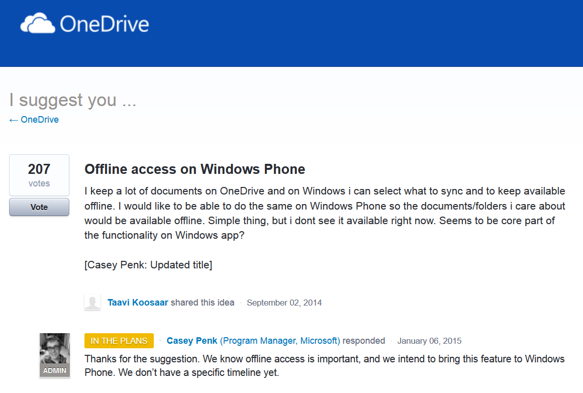 OneDrive