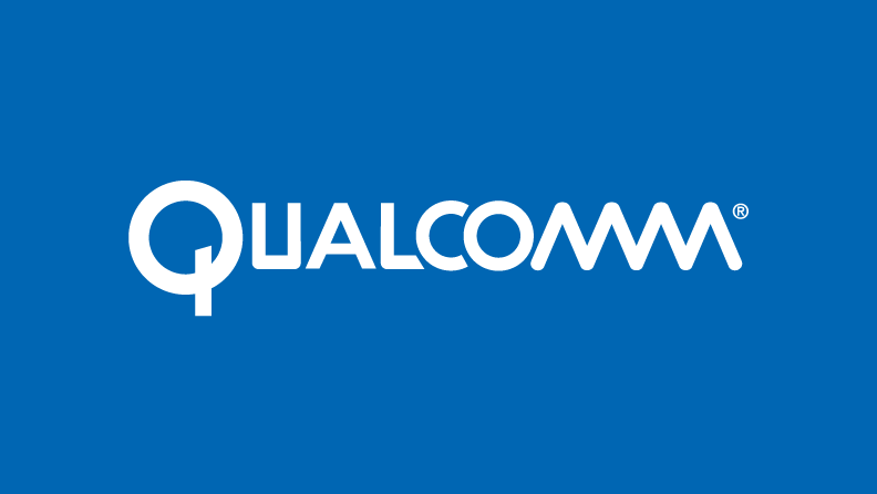 qualcomm logo