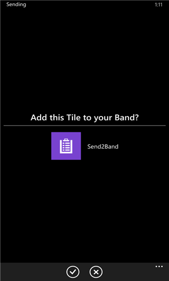 send2band