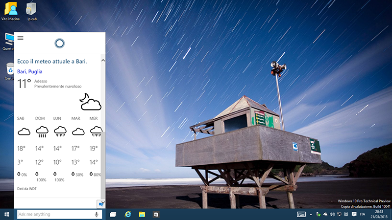Windows 10_10041_CortanaPostLP