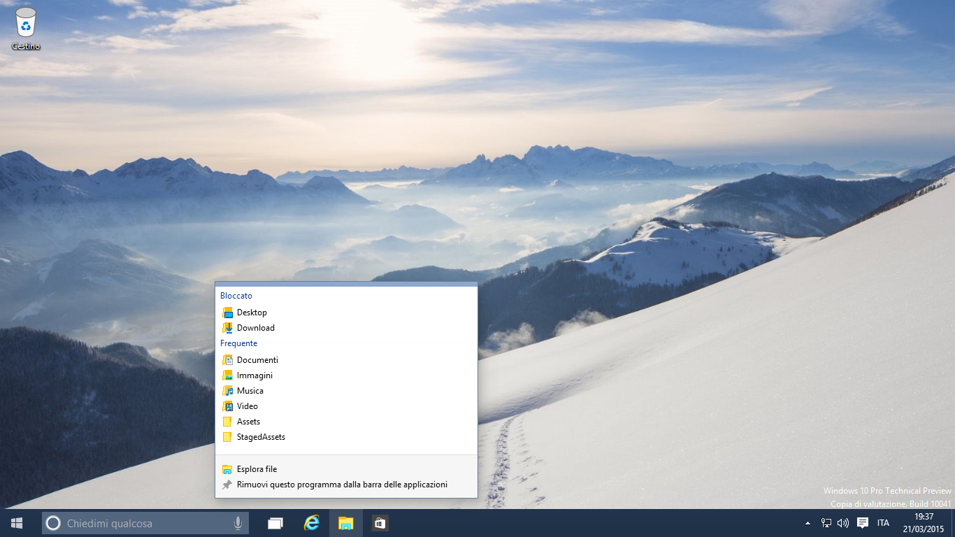 Windows 10_10041_JumpList