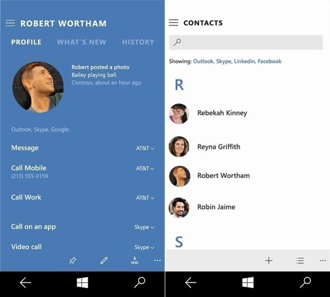 contatti_windows10_mobile