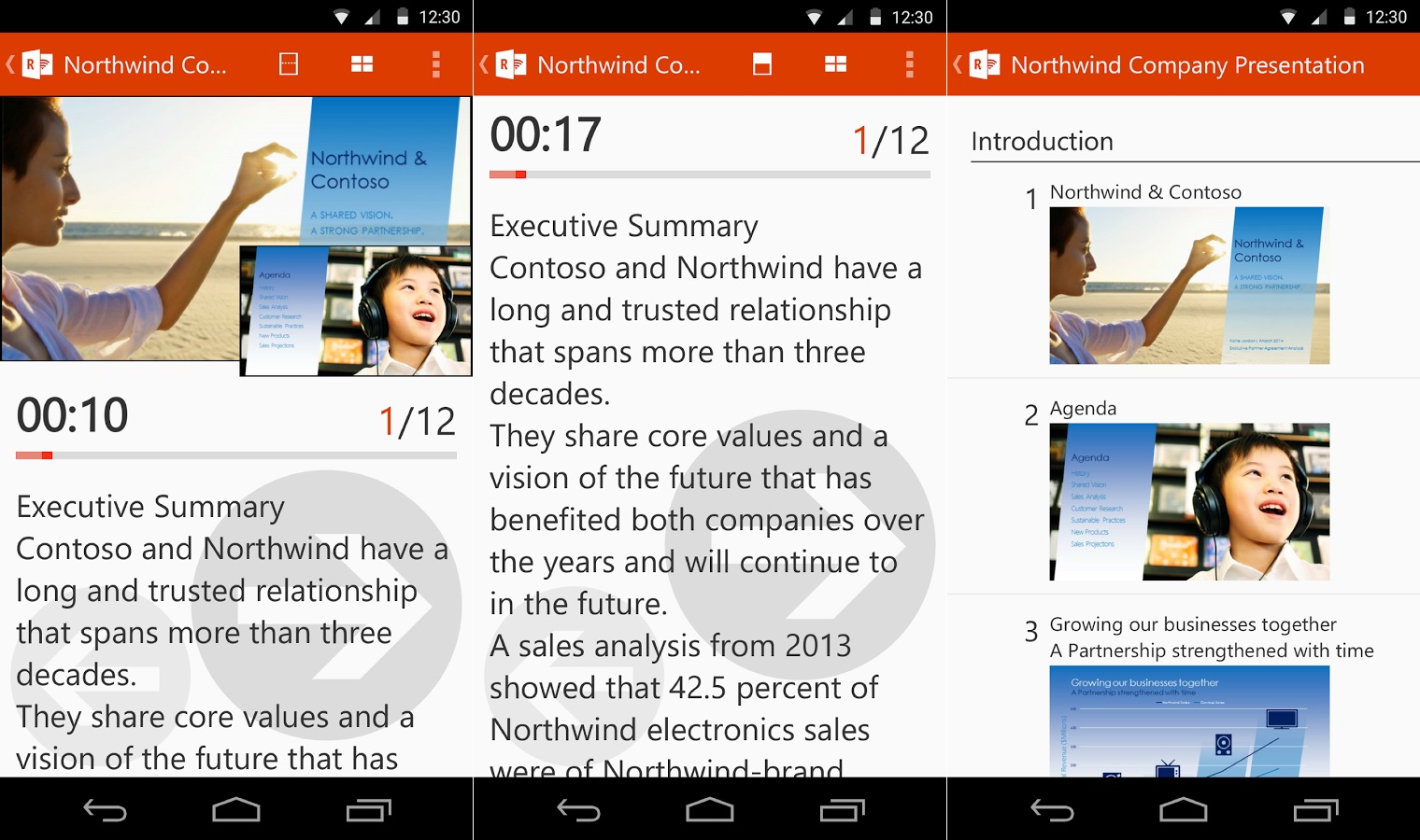 office_remote_android