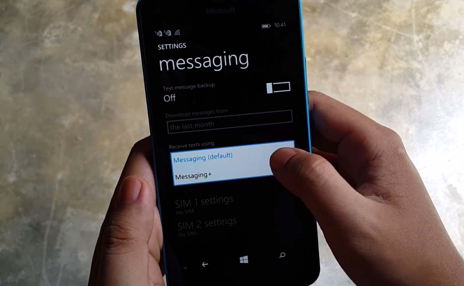 sms_app_windows_phone_8.1_gdr2