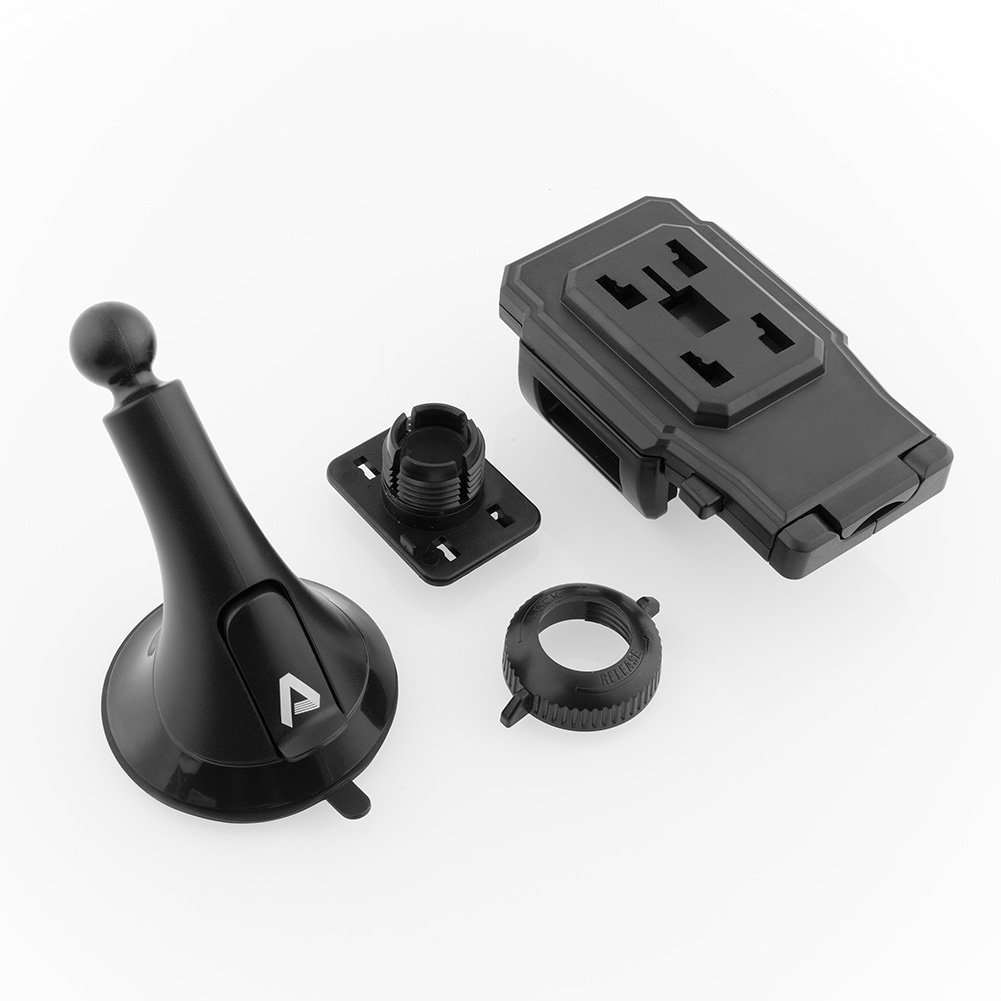 Aukey Supporto Auto (1)