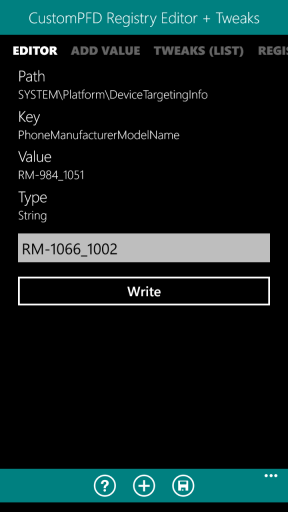 Lumia Camera Beta su tutti i Windows Phone con MicroSD