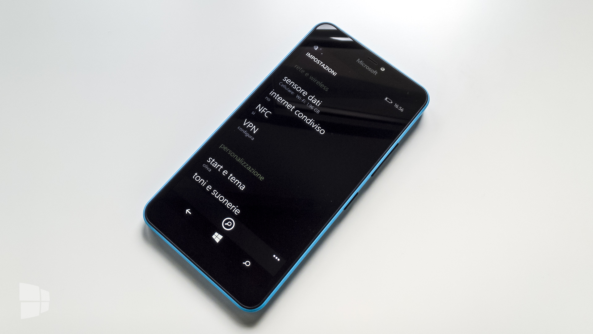 Microsoft Lumia 640 XL (5)
