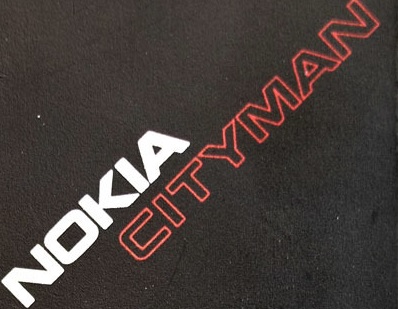 cityman
