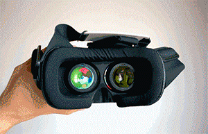 Innori Virtual Reality
