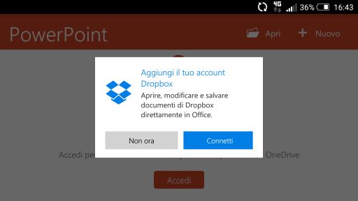 Office per Android (11)