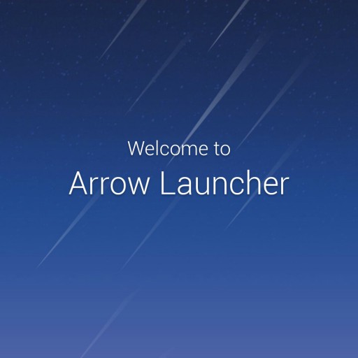 Arrow Launcher