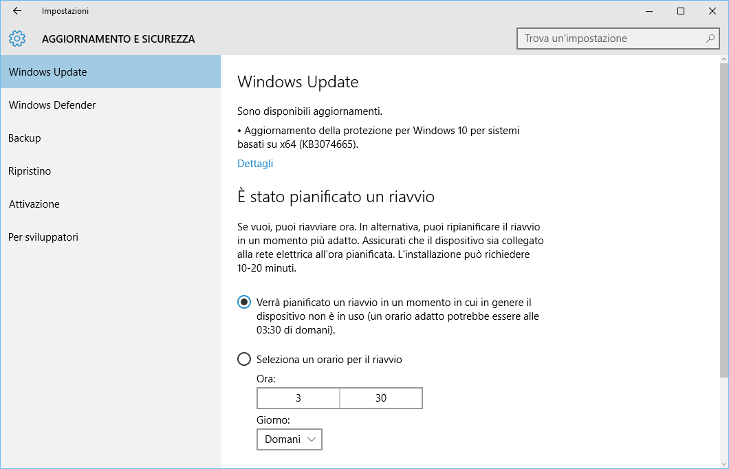UpdateFix