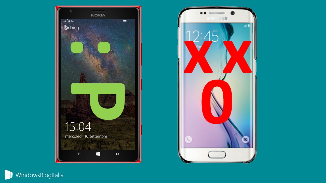 Bug LockScreen Android